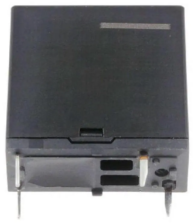 Main image of 10pcs relay SDT-S-112LMR 4PIN 5A/250VAC 5V 12V 24V