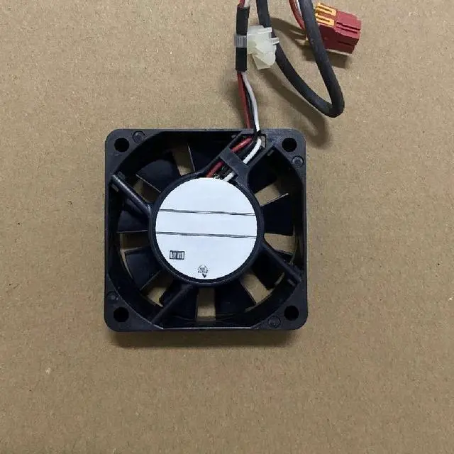Main image of 06015KA-12N-BT 12V 0.21A Drum washing machine computer version cooling fan
