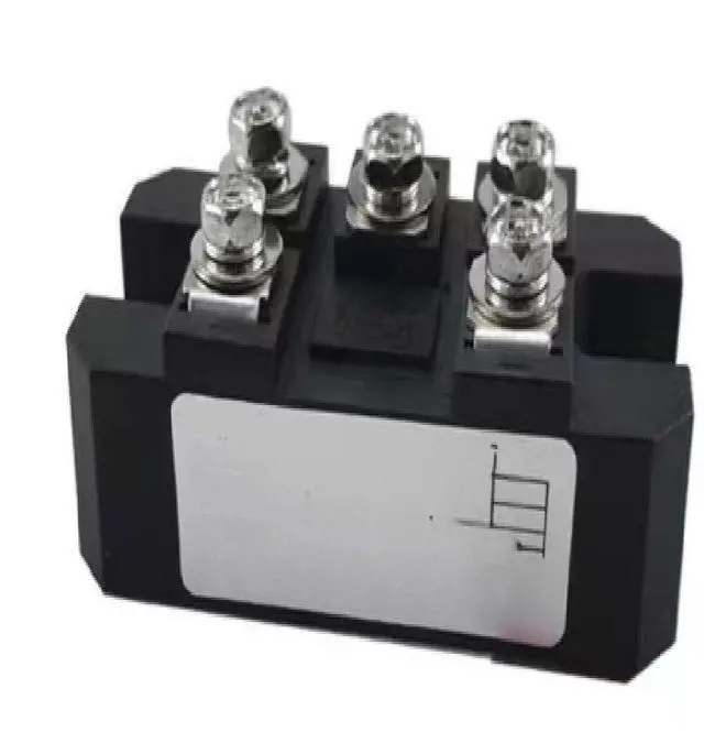 Main image of Rectifier bridge module MDS100A1600V