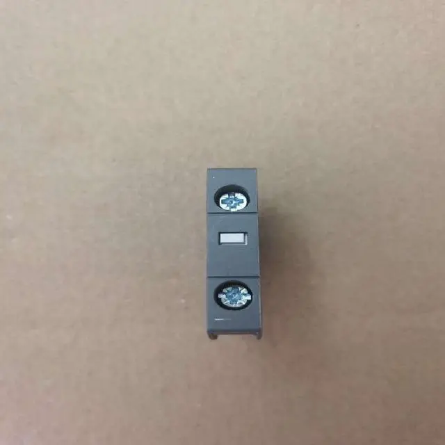 Main image of Contactor auxiliary contact CA3-10 CA3-01