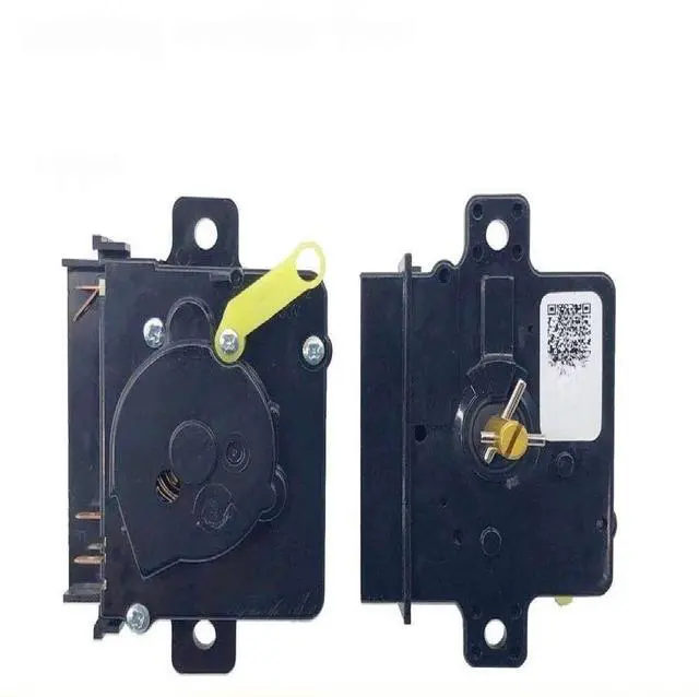 Main image of 1 piece 4 inserts 45 minutes washing machine timer switch washing timer 00330501018A SGWA15DZ1 1018A accessories