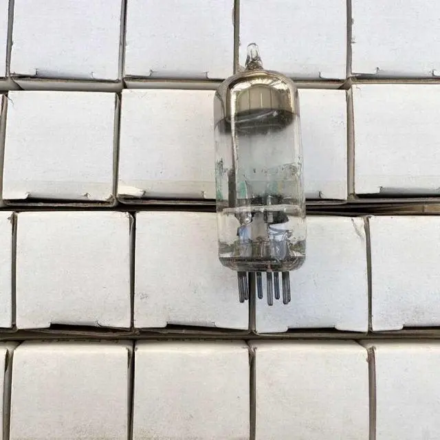 Main image of 8532 8532W tube replaces 6J4WA