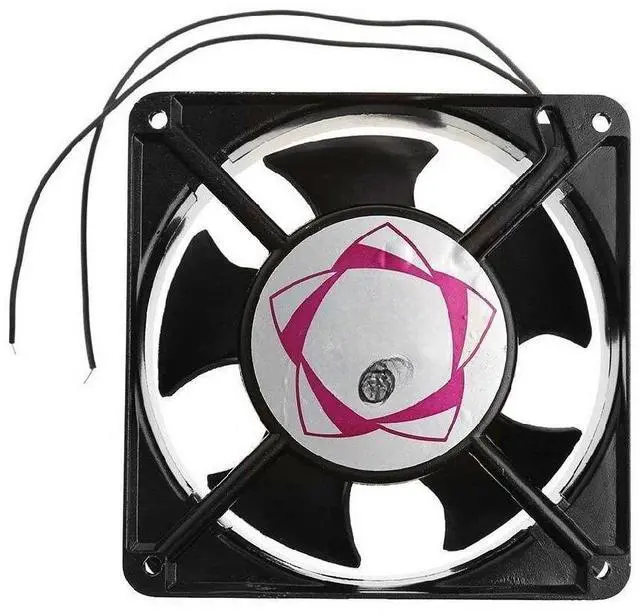 Main image of DP200A P/N2123XSL 2123HBL 2123HSL 2123XBL 12CM220V Cooling Fan