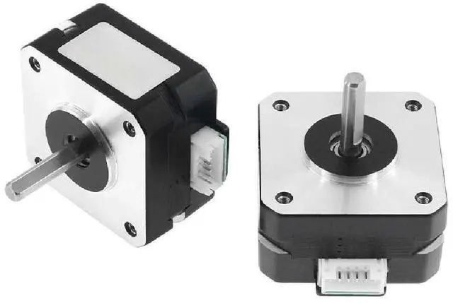 Main image of Nema17 17HS4023 for extruder 4 lead 17 22mm 42 stepper motor 1.0A 12V/24V 14N.cm 3D printer motor
