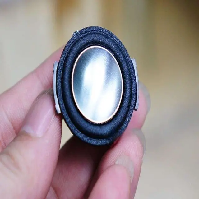Main image of 1 inch full range speaker On Crystal Bluetooth speaker mini sports 4