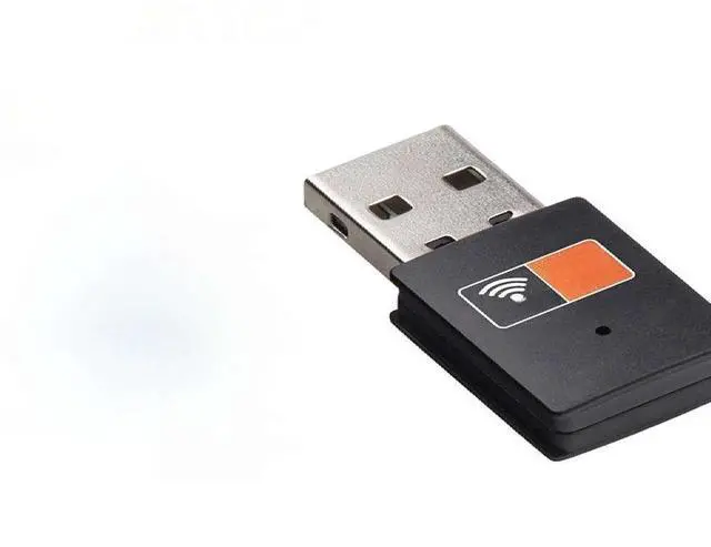 Main image of 600M dual-band wireless network card computer external 2.4G/5G USB WiFi receiver transmitter RTL8811CU