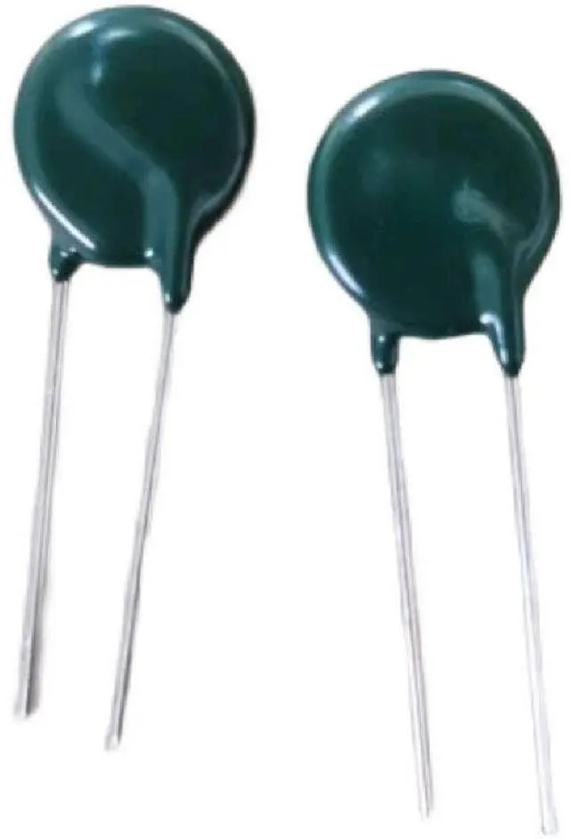 Main image of 10 varistor TNR 14V471K TNR14V471K 470V replace V14471U 14D471K