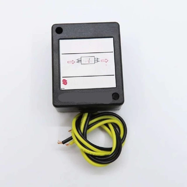 Main image of MH-20TC 0.8A MH-25 MH-23 MH-23C Tri-base Motor Brake Rectifier Module
