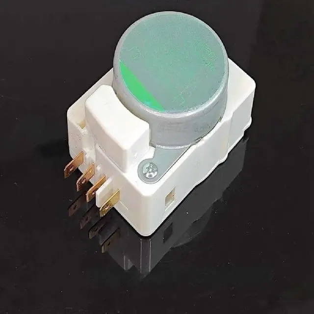 Main image of Refrigerator defrost timer TMDF704ED1 defrost timer