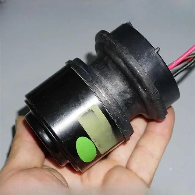 Main image of 21.6V150W brushless motor fan PWM speed regulation high speed vacuum cleaner brushless fan