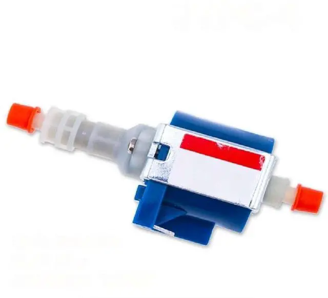Main image of 4 220v 22W electromagnetic pump water dispenser AC water pump booster pump smoke sprayer accessories