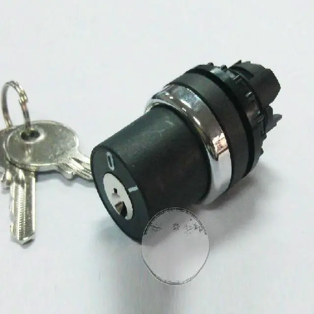 Main image of 1 double switch head A22-RS switch head