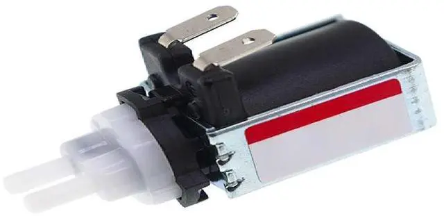 Main image of -5 7W 220V Small Handheld Water Pump Electric Steamer Self-priming Pump