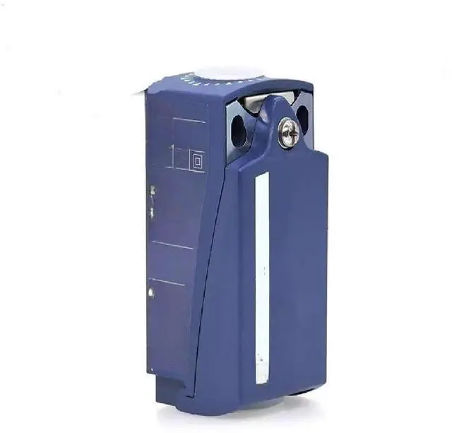 Main image of ZCP21 limit switch body