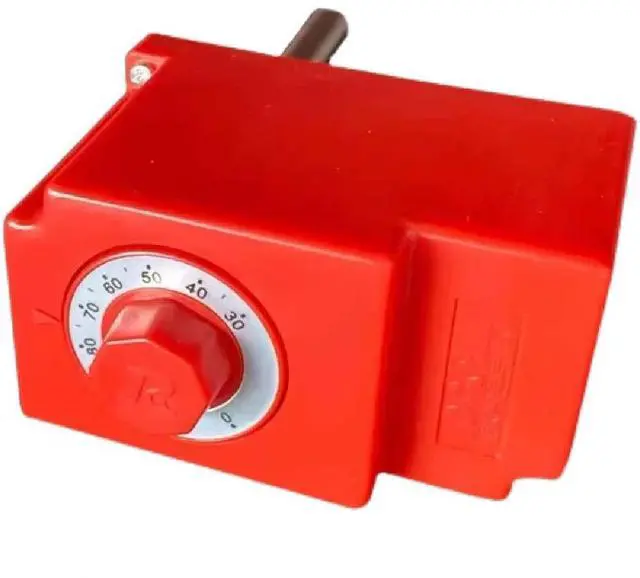 Main image of PCC temperature control boiler accessories temperature control switch water pump pressure pump controller PFB-503TL