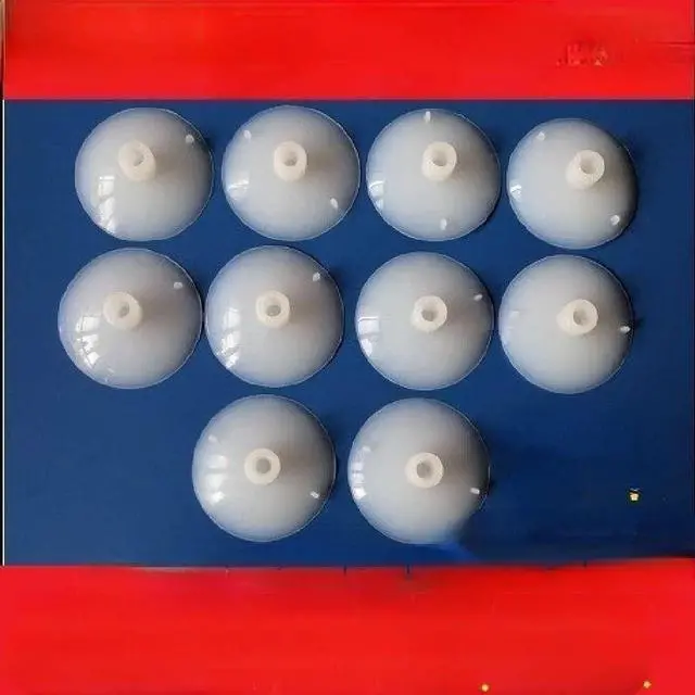 Main image of 10 Pack Strong Suction Cups LCD TV Repair Tools Liquid Clear Screen Suction Cups LCD Screen Vacuum Suction Cups