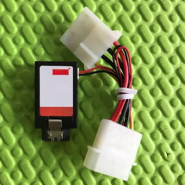 Main image of 2GB D150SV Solid State SSD SATA Flash Memory Dom Electronic Disk