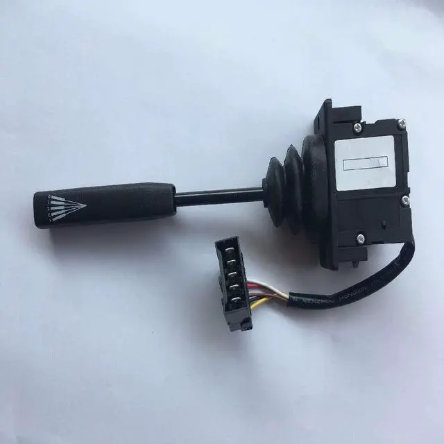 Main image of Passenger car parts retarder handle switch JL200302 four-speed brake system