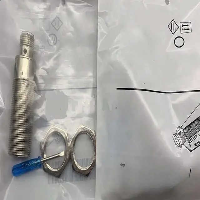 Main image of Proximity switch GRTB18S-N2412V