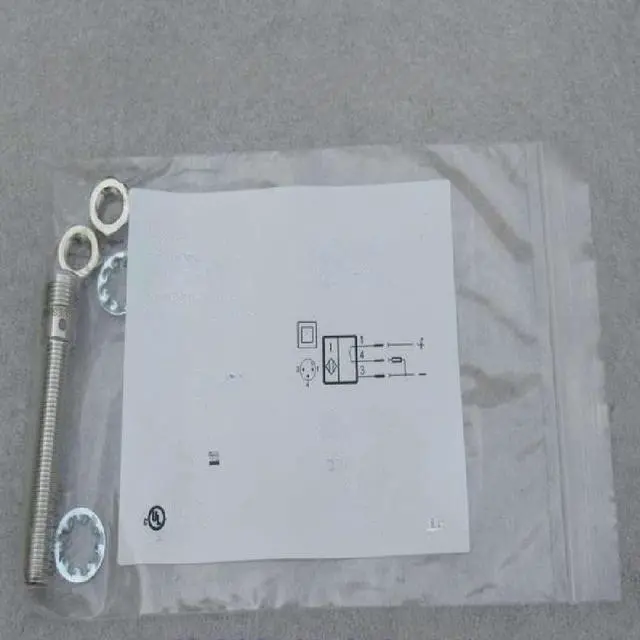 Main image of BES M08MH1-PSC15B-S04G BES M08MH1-NSC15B-S04G Proximity Switch Sensor