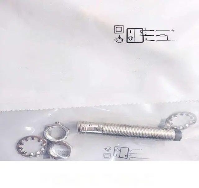 Main image of BES 516-3019-S4-C or BES 516-3019-E5-C-S4 proximity switch sensor