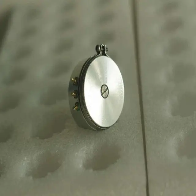 Main image of WDS36-5K Conductive Plastic Angle Displacement Sensor Potentiometer