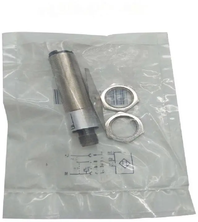Main image of VL18-4P3240 VL18-4N3240 Photoelectric Switch Sensor