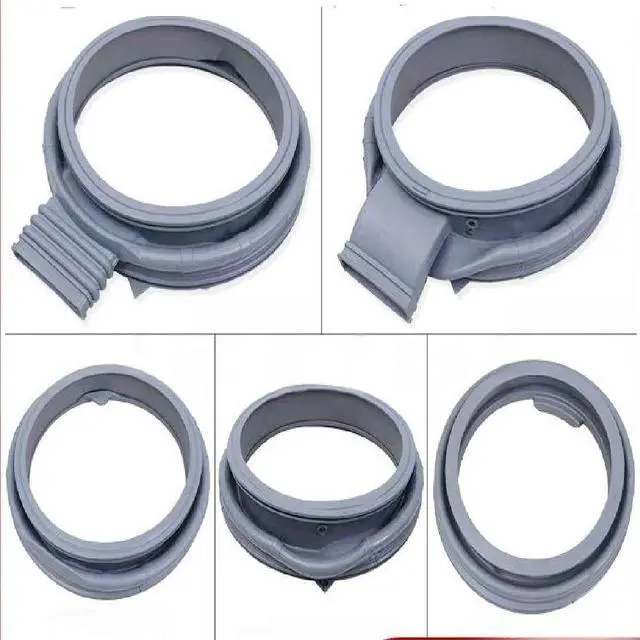 Main image of Applicable drum washing machine seal ring DC64-03198A 01664A 03198D 03235A 04284A