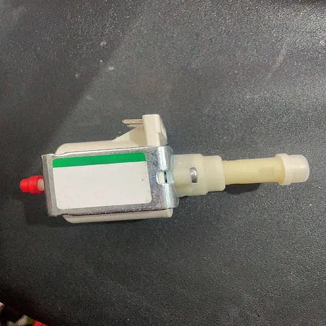 Main image of ULKA EP5GW 48W 64W electromagnetic pump coffee machine water pump medical equipment cleaning machine pressure pump