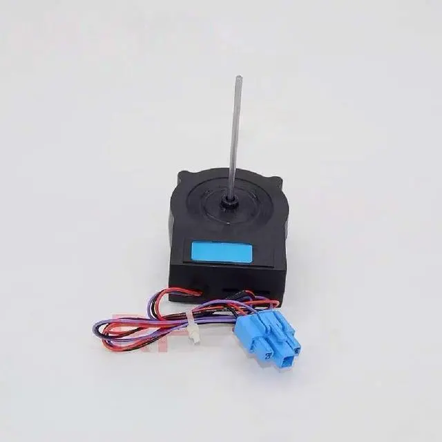 Main image of Suitable for refrigerator ventilation fan motor 4681JB1027B ODM-002C reverse motor DC13V 0.135A