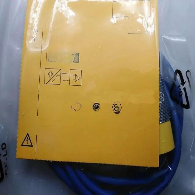 Main image of NI15-G30-Y1X Proximity Switch Sensor