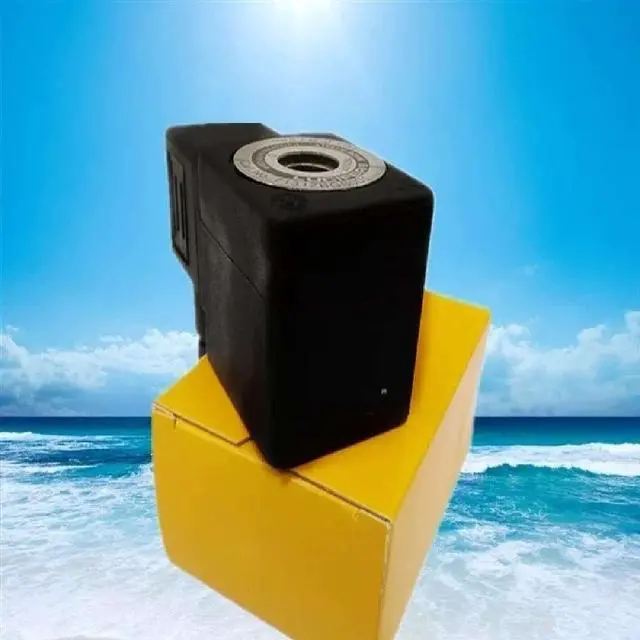 Main image of Coil 482722P1 F 100-110V 20W