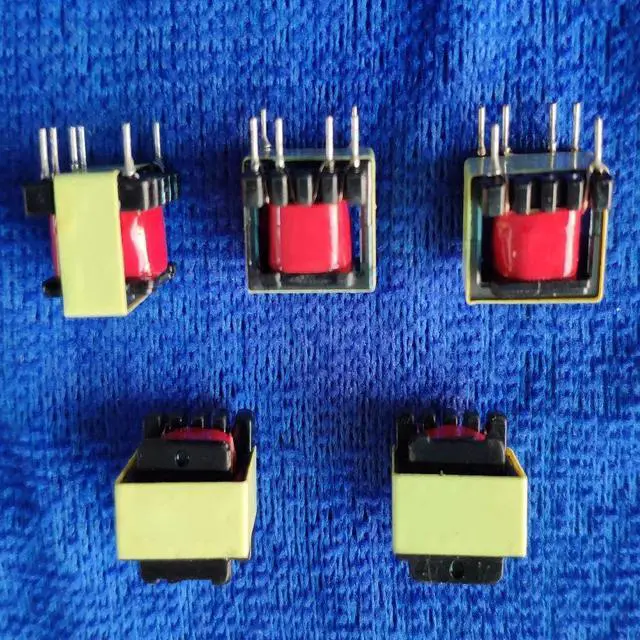 Main image of 50pcs EE12.7-2 5V1.5A USB Charger Transformer Adapter Transformer