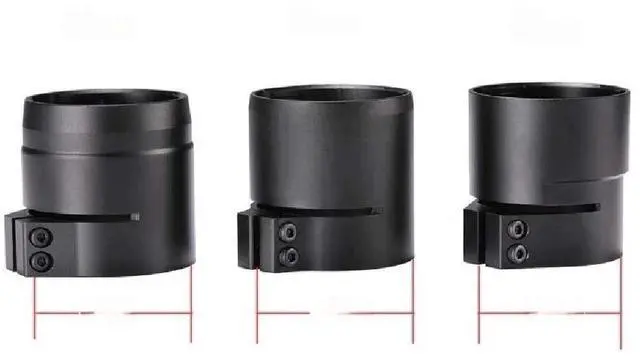 Main image of NV007V night vision thermal imaging accessories auxiliary fixing ring dedicated fill light sight infrared night vision sleeve