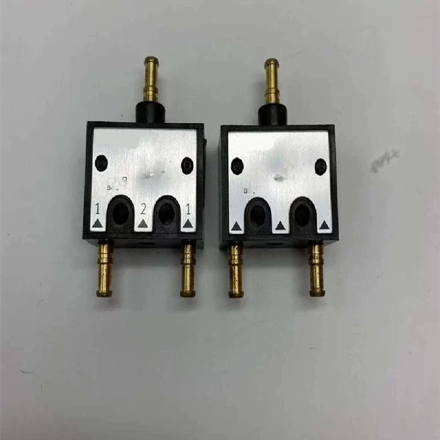 Main image of 1 Logic Element OR Gate OS-PK-3 6684