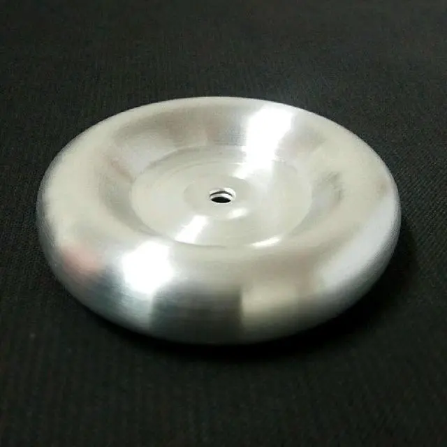 Main image of Coil balancing ring