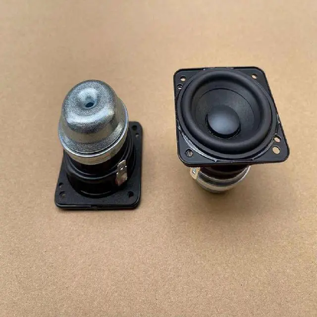 Main image of 2 2-inch 4 15W long-stroke full-range speakers High-quality giant ring speakers
