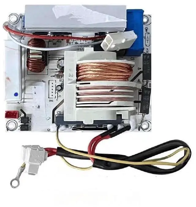 Main image of Microwave oven inverter board motherboard high voltage board M6G900EC-2 M6G900GC-1