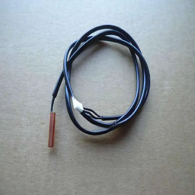 Main image of Applicable to air conditioner RY125DQY3C thermistor outdoor unit temperature probe R1T R2T R3T