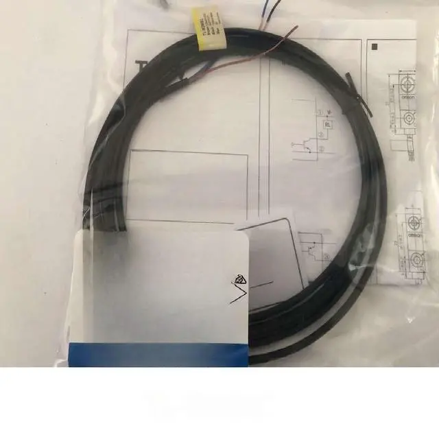 Main image of TL-W3MB1 PNP NO Proximity Switch Sensor