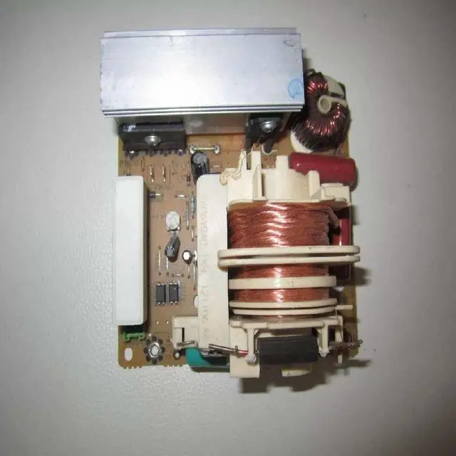 Main image of Suitable for microwave oven inverter board 6645BA00GP F6645BA02GP accessories NN-GD692S