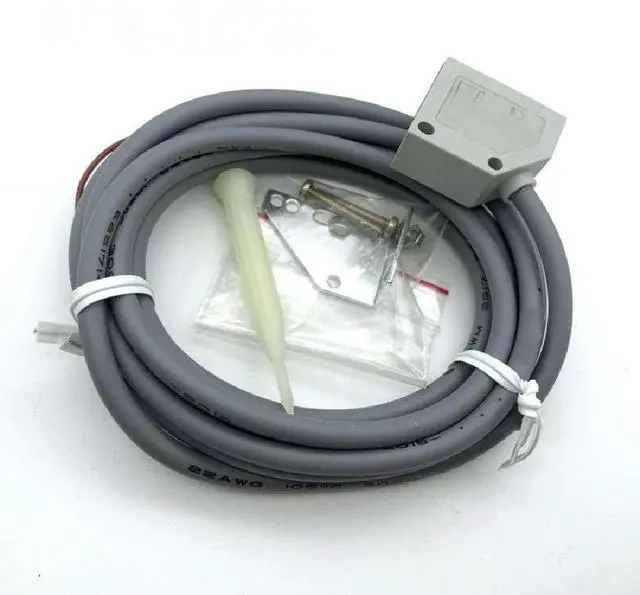 Main image of MR-10NE Photoelectric Switch Sensor