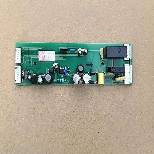 Main image of Applicable refrigerator CE-BCD400WE-T computer board power board motherboard 17131000001021 CTTC-400WE-MD-PCB KB6150