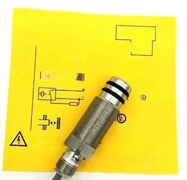 Main image of High pressure sensor BiD2-G180-AP6 BiD2-G180-AP6/S212 BiD2-G180-AN6/S212 BiD2-G180-RP6/S212 Proximity switch sensor