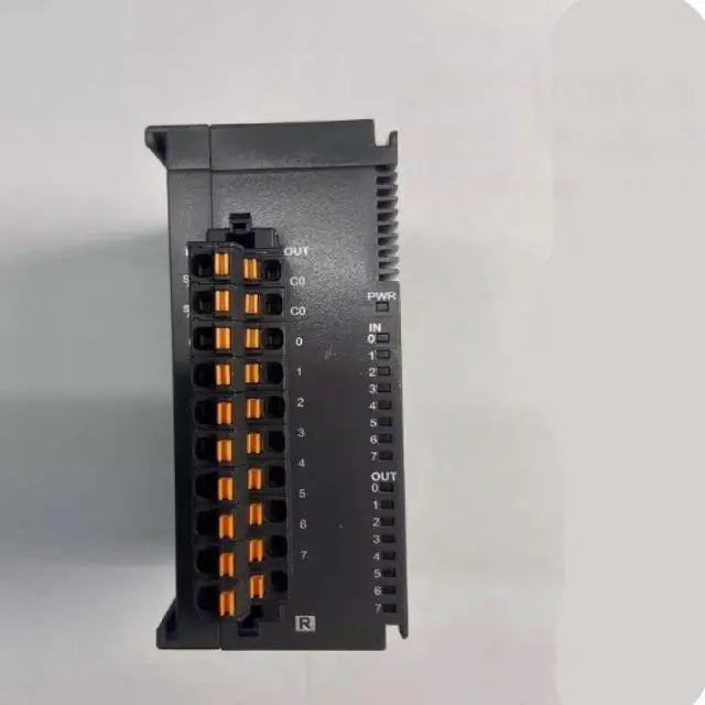 Main image of AS16AP11T-A AS16AP11R-A Switching Module AS16AP11P-A Programmable Logic Controller