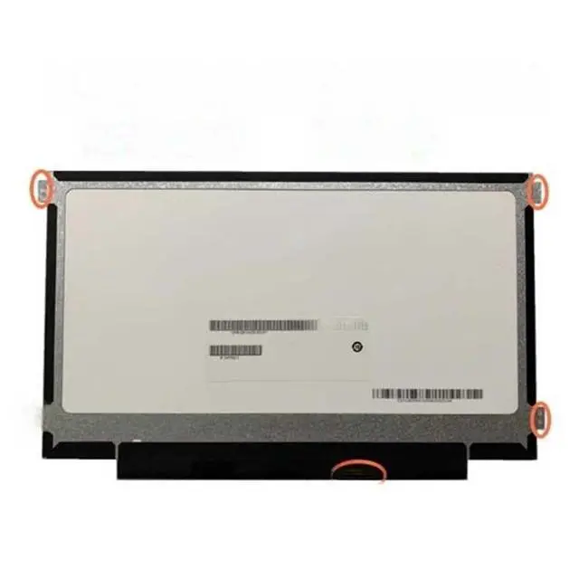 Main image of 11.6 inch LCD display NT116WHM-N21 NT116WHM N21 B116XTN02.3 screen laptop LCD screen 30pin compatible
