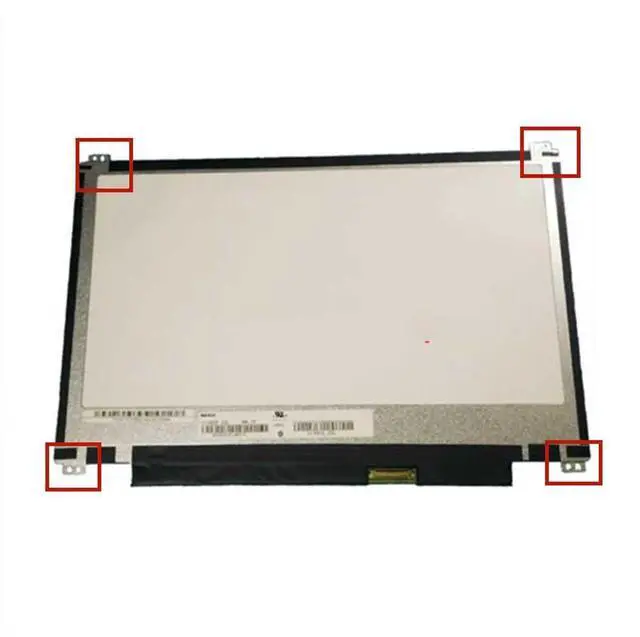 Main image of NT116WHM-N23 V4.1 is compatible with B116XTN01.0 N116BGE-E42 N116BGE-E32 N116BGE-EA2 B116XTN02.3