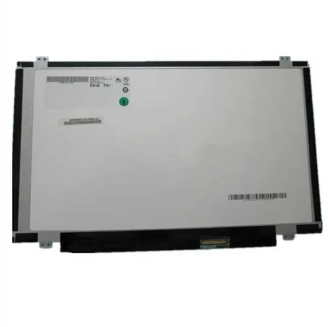 Main image of 14 inch 40 pin display B140XTN02.3 HB140WX1-300 B140XW03 V.0 LP140WH2 N1/N2/SA N140BGE-L42 L32 L41 L31 L33 LB2 1366*768