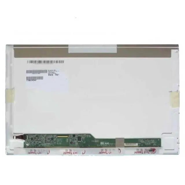 Main image of Laptop LCD Screen Replacement for RV510 R511 R525 R522 RF511 RF510 R52 R528 R530 R538 Laptop LCD Screen 40 Pin 15.6 Inch