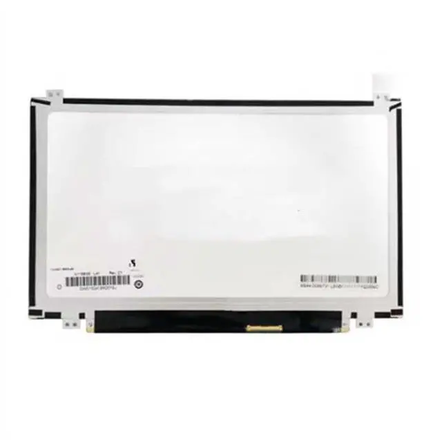 Main image of 11.6 inch B116XW03 V.2 N116BGE L41 N116BGE-L42 for 722 756 V5-171 v5-131 laptop LCD display